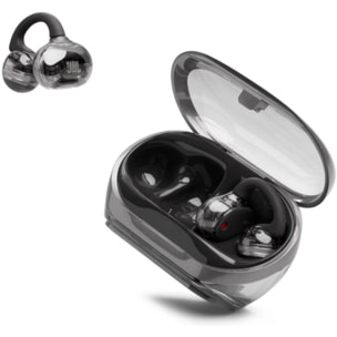 Ecouteurs JBL Soundgear Clips Noir