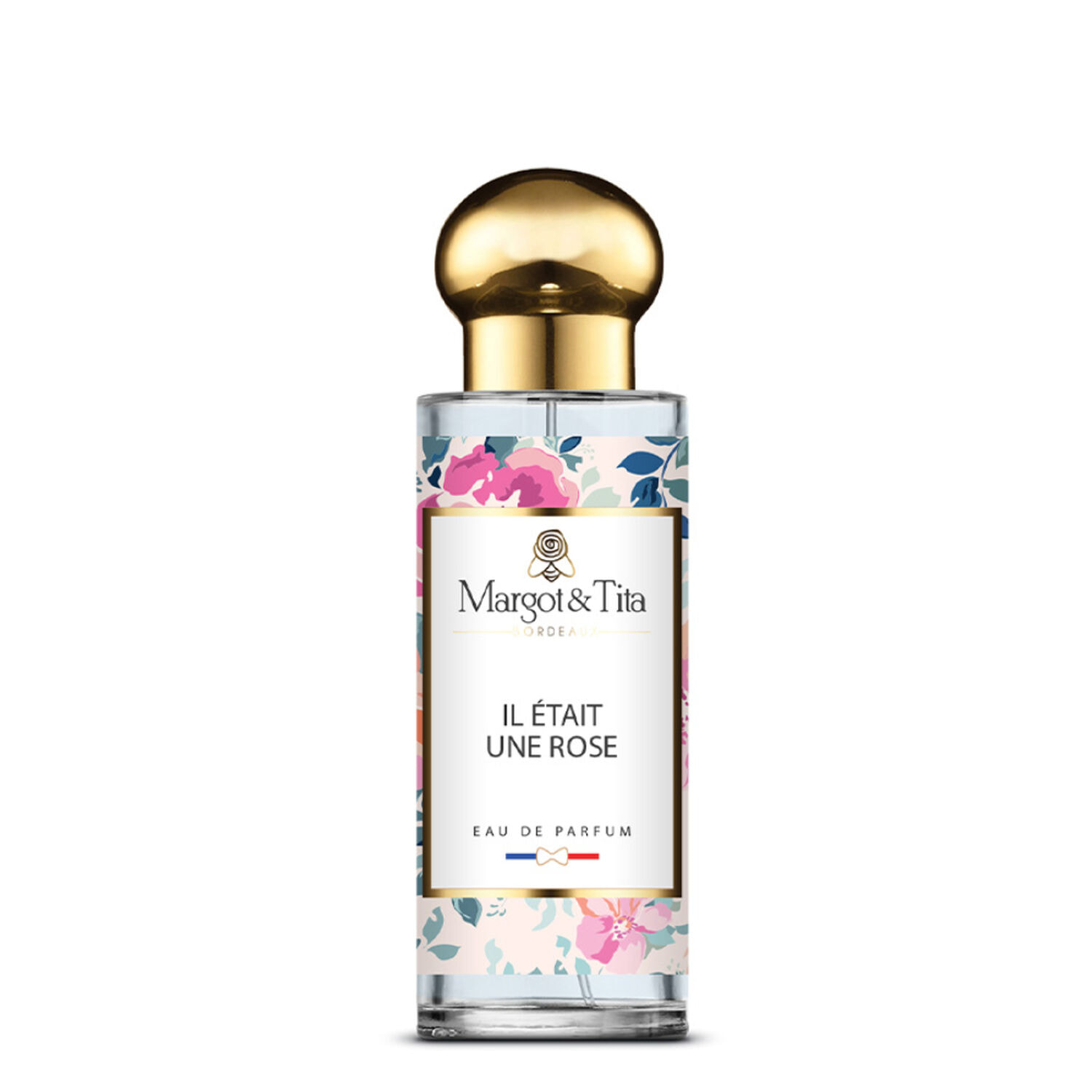 Il Était Une Rose - Eau De Parfum 30 ml