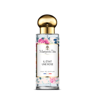Il Était Une Rose - Eau De Parfum 30 ml