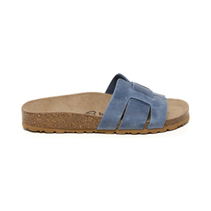 Sandalo BILLOWY BLU