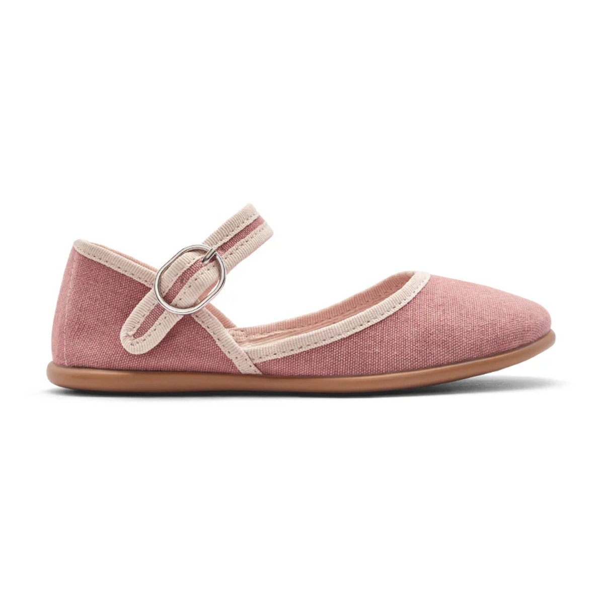 Conguitos - Scarpe da bambina stile ballerina comode