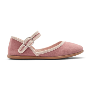 Conguitos - Scarpe da bambina stile ballerina comode
