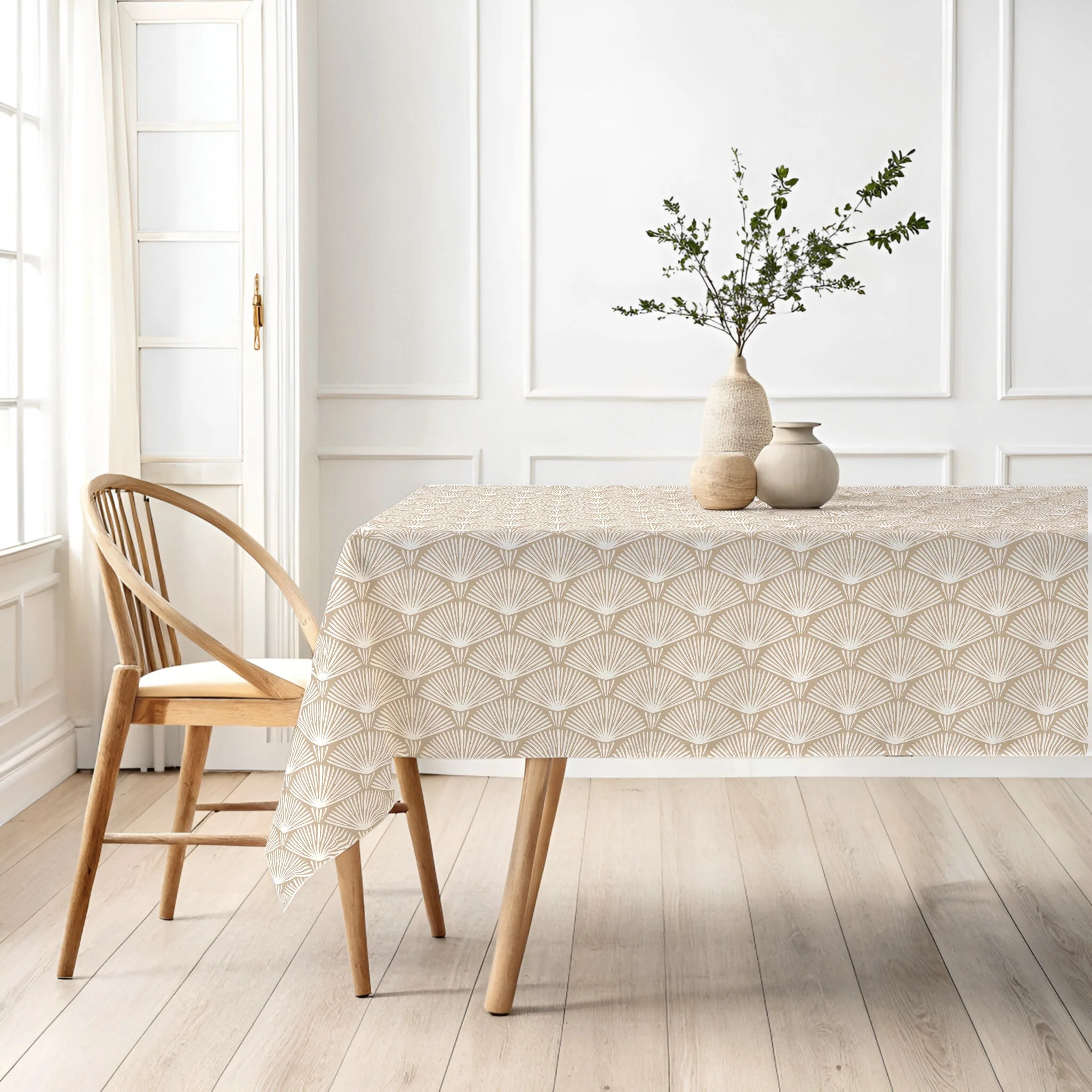 Nappe en résine anti-taches 0120-300