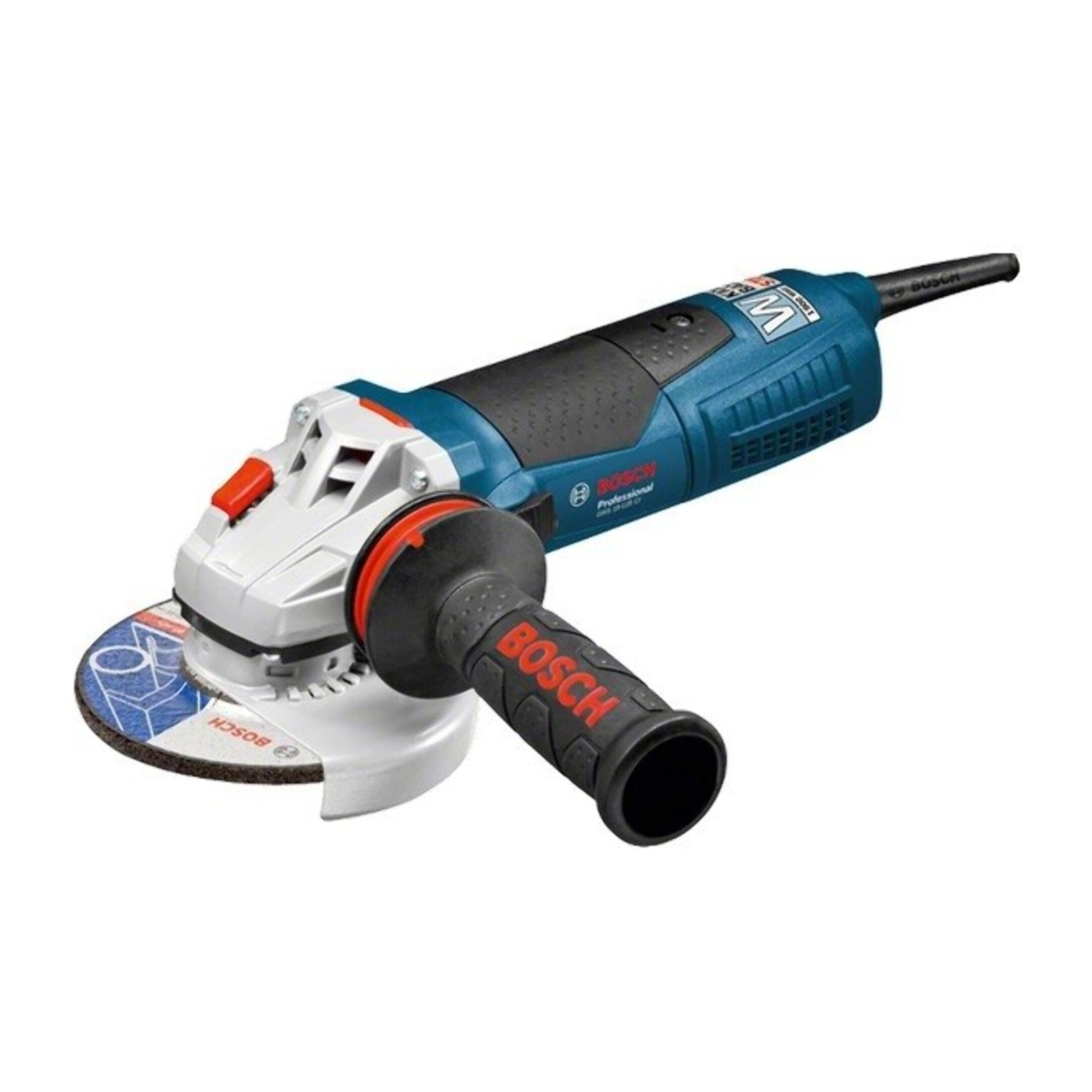 Meuleuse BOSCH GWS 19-125 CIE 1900W Ø125MM - 060179P002