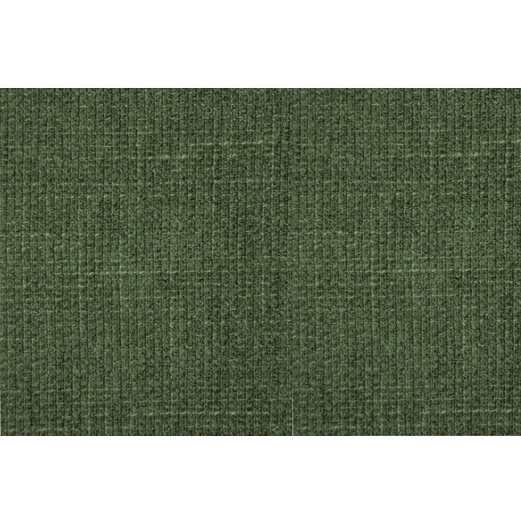 Sommier Tapissier Tissu Ep20 - pieds bois