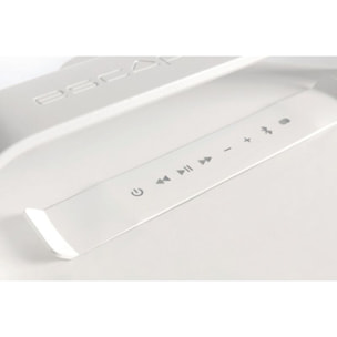 Enceinte extérieure SONORO P9 Blanc