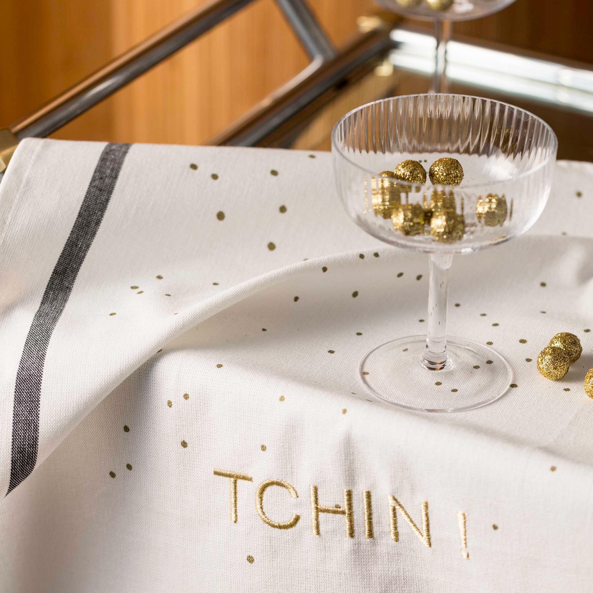 Torchon Tchin!