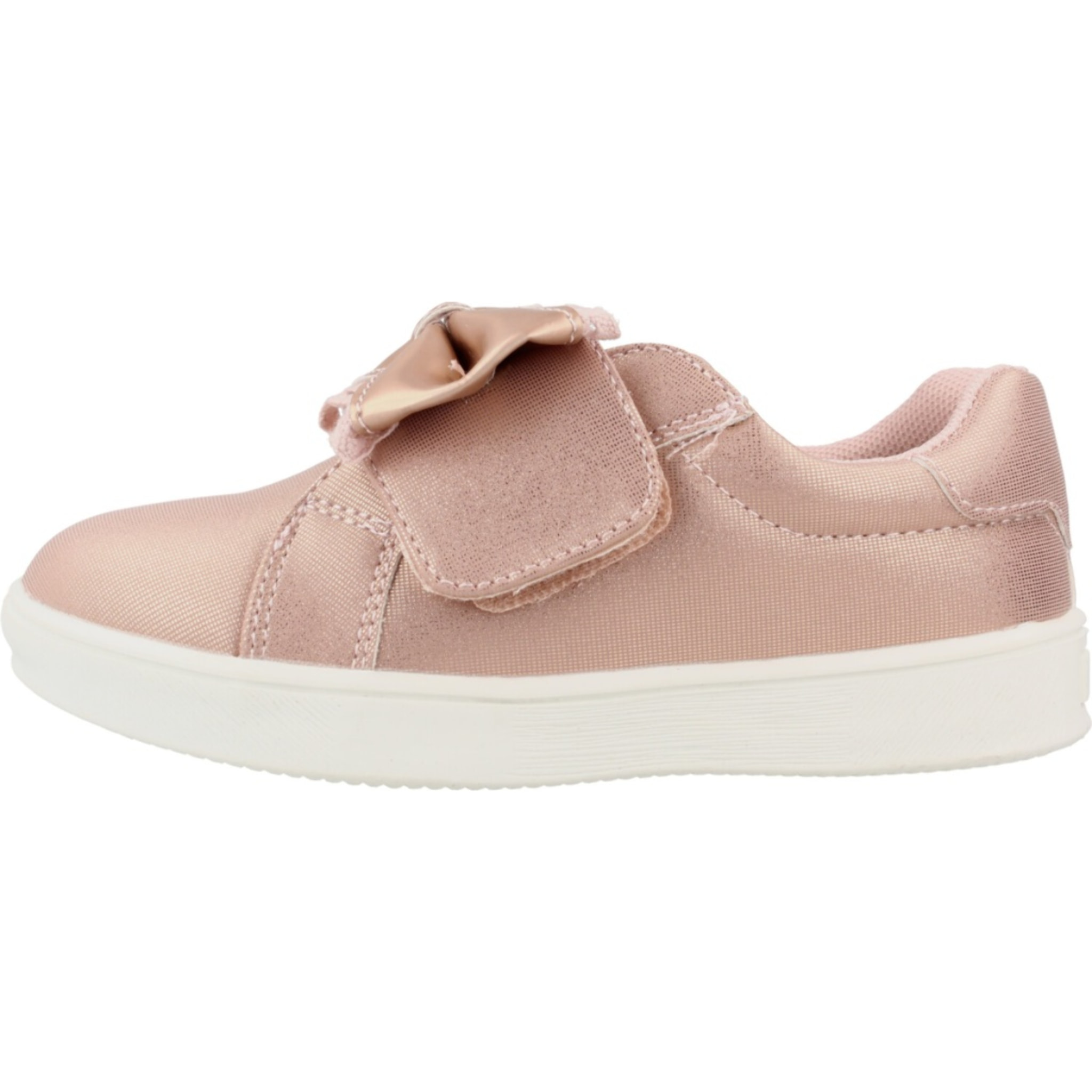 Zapatos Niña de la marca CHICCO  modelo 1072129C ROSA
