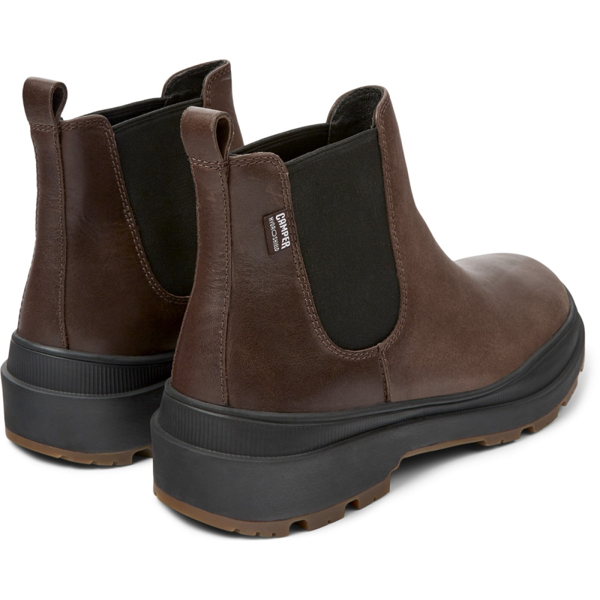 CAMPER Brutus Trek - Botines Marrón Hombre