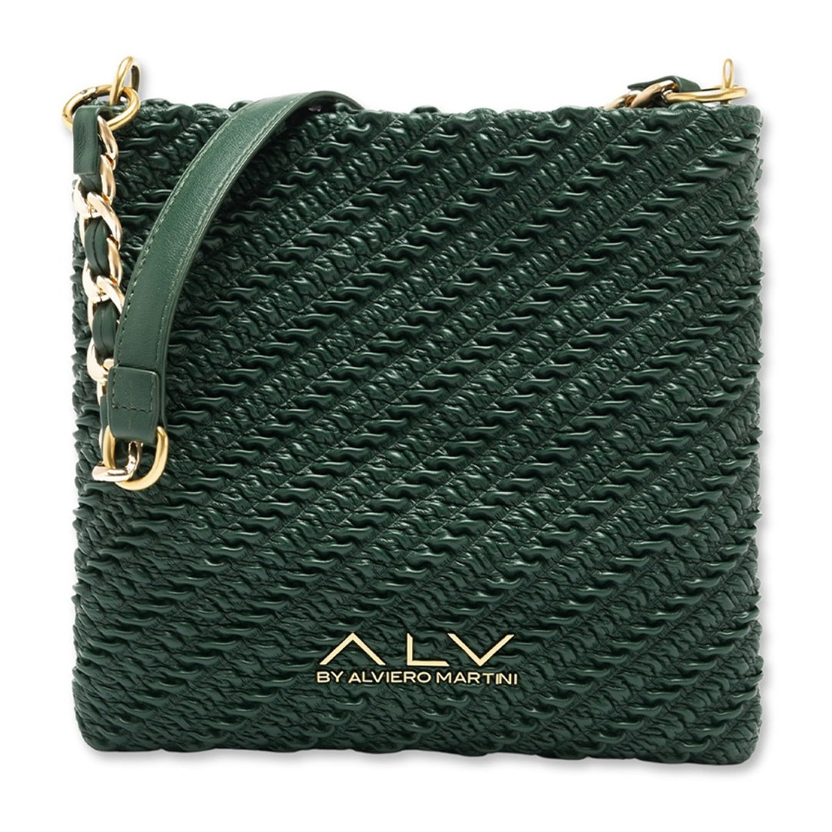 ALV by Alviero Martini Borsa a spalla