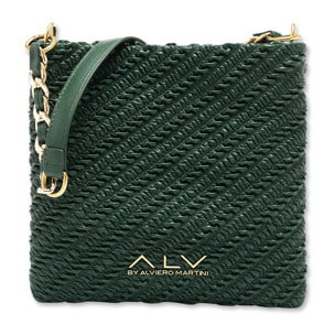 ALV by Alviero Martini Borsa a spalla