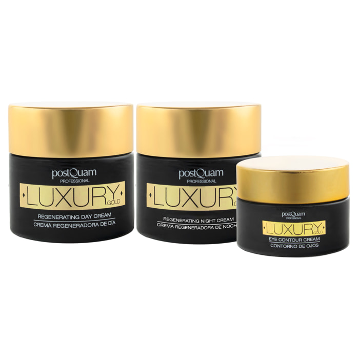 Pack or de luxe 1