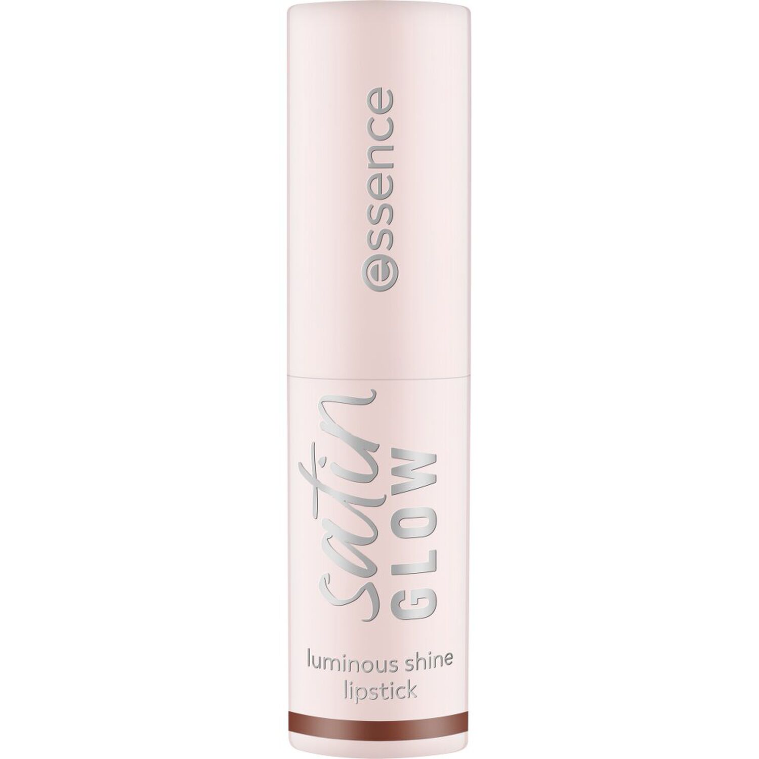 Satin Glow - Rouge à Lèvres Fini Satiné