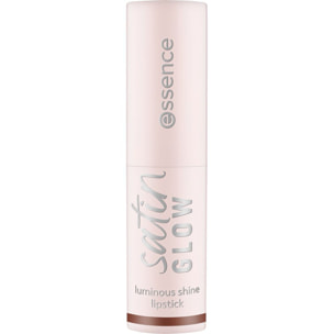 Satin Glow - Rouge à Lèvres Fini Satiné