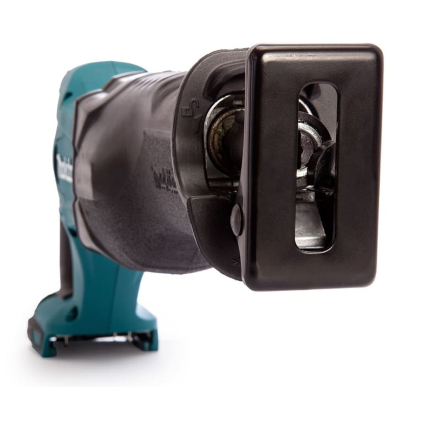 Sierra de sable de Li-Ion de 18 V MAKITA - Sin batería ni cargador - DJR186Z
