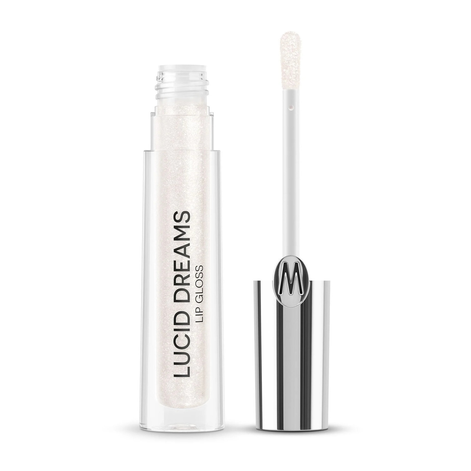 LUCID DREAMS Gloss labbra duo chrome dal finish ultra vinilico
