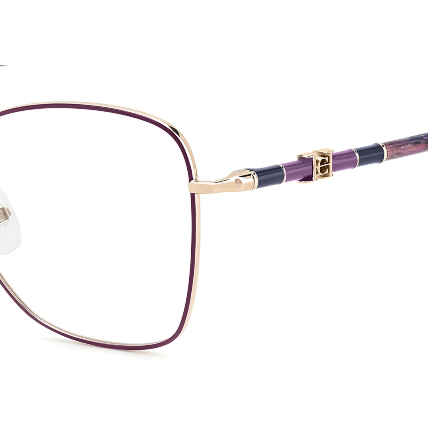 GAFAS DE VISTA CAROLINA HERRERA HER 0305 S45