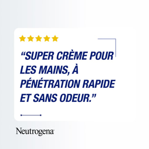 Absorbtion Express  - Duo Crème Mains 2 x 75 ml