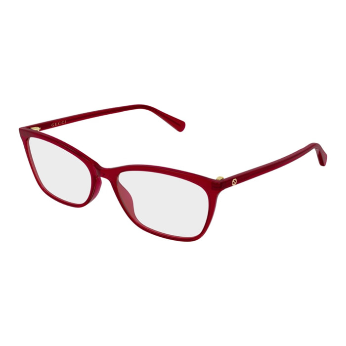 Gafas de Vista Gucci GG1930O-005 de Acetato Mujer 55 mm