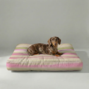 Lit pour animaux antitaches Exeter Vert