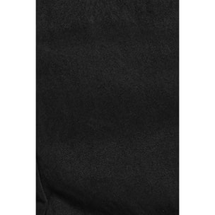 Pantalón negro Trent con cintura elástica y detalles Polo Club