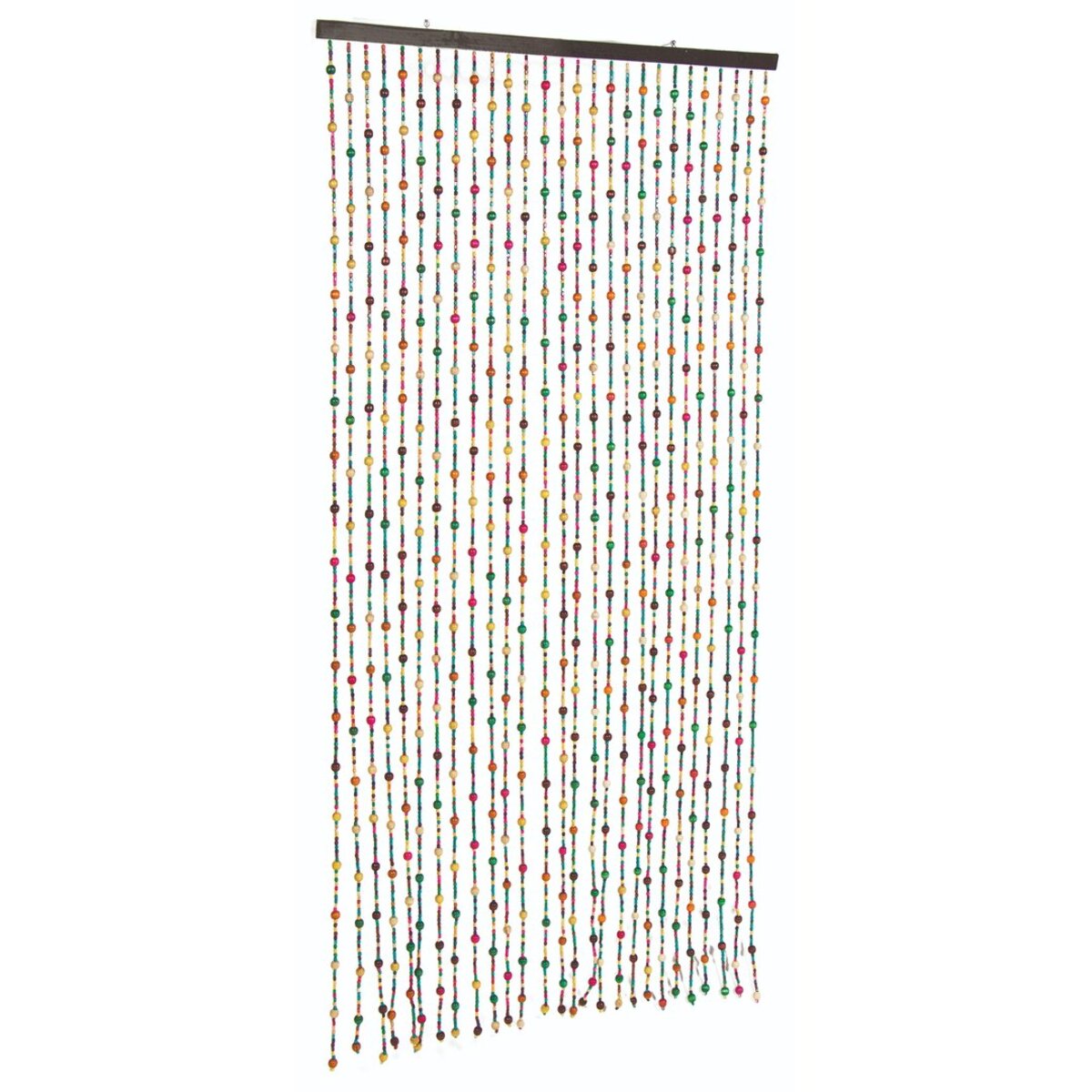 Cortina De Madera Janeiro L35 90x200 Cm
