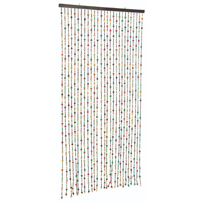 Cortina De Madera Janeiro L35 90x200 Cm