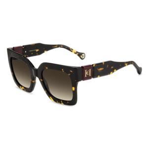 Gafas de Sol Carolina Herrera HER 0221/G/S 3H2 de Acetato Mujer 50 mm