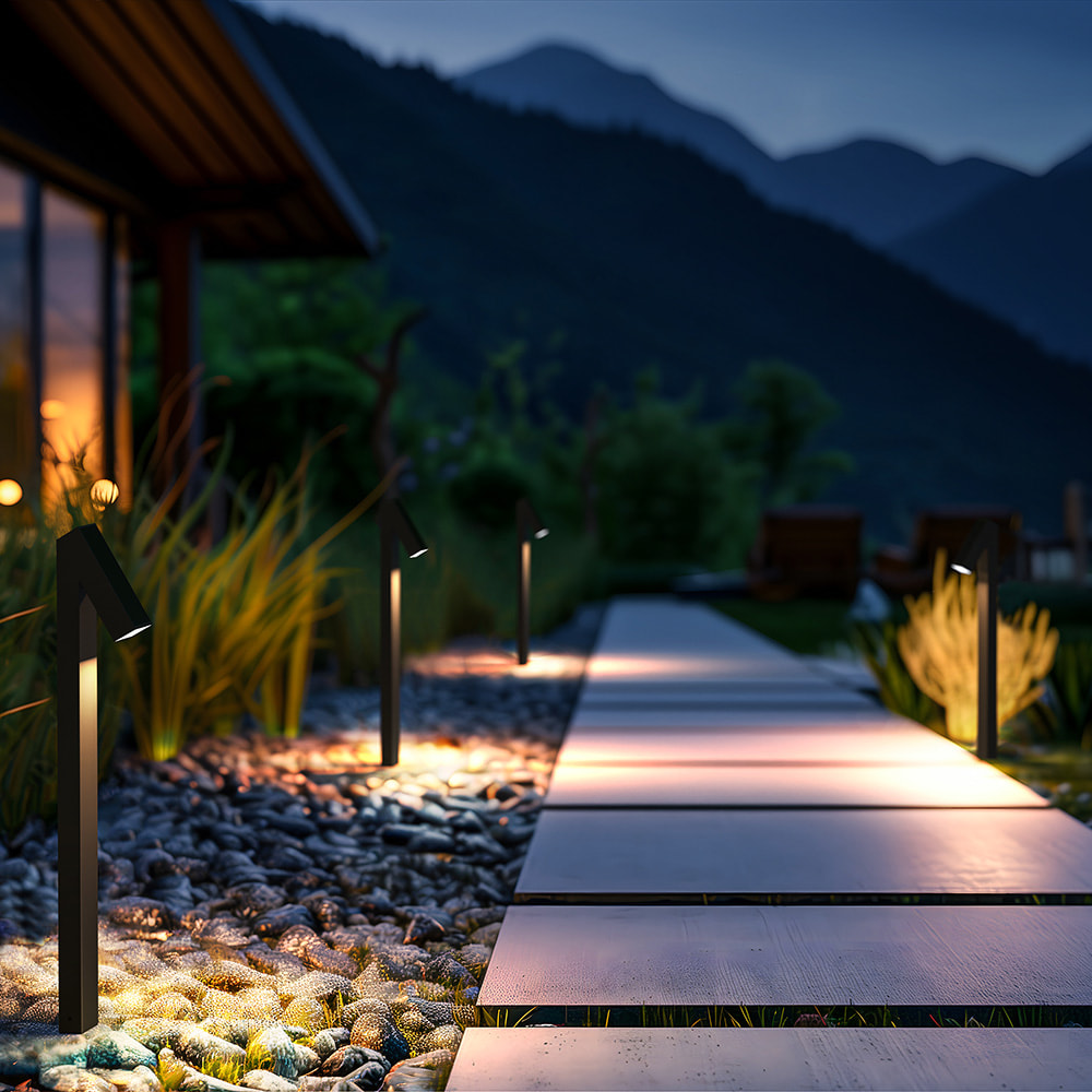 EZIlight® Solar Way S15