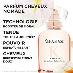 Gloss Absolu - Le Parfum Cheveux 30 ml