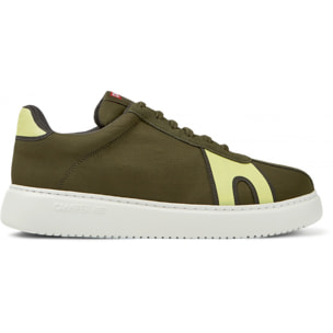CAMPER Runner K21 - Sneakers Zapatillas Multicolor Hombre