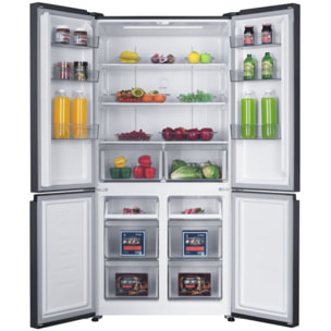 Réfrigérateur multi portes ESSENTIELB ERMVE190-90hov1