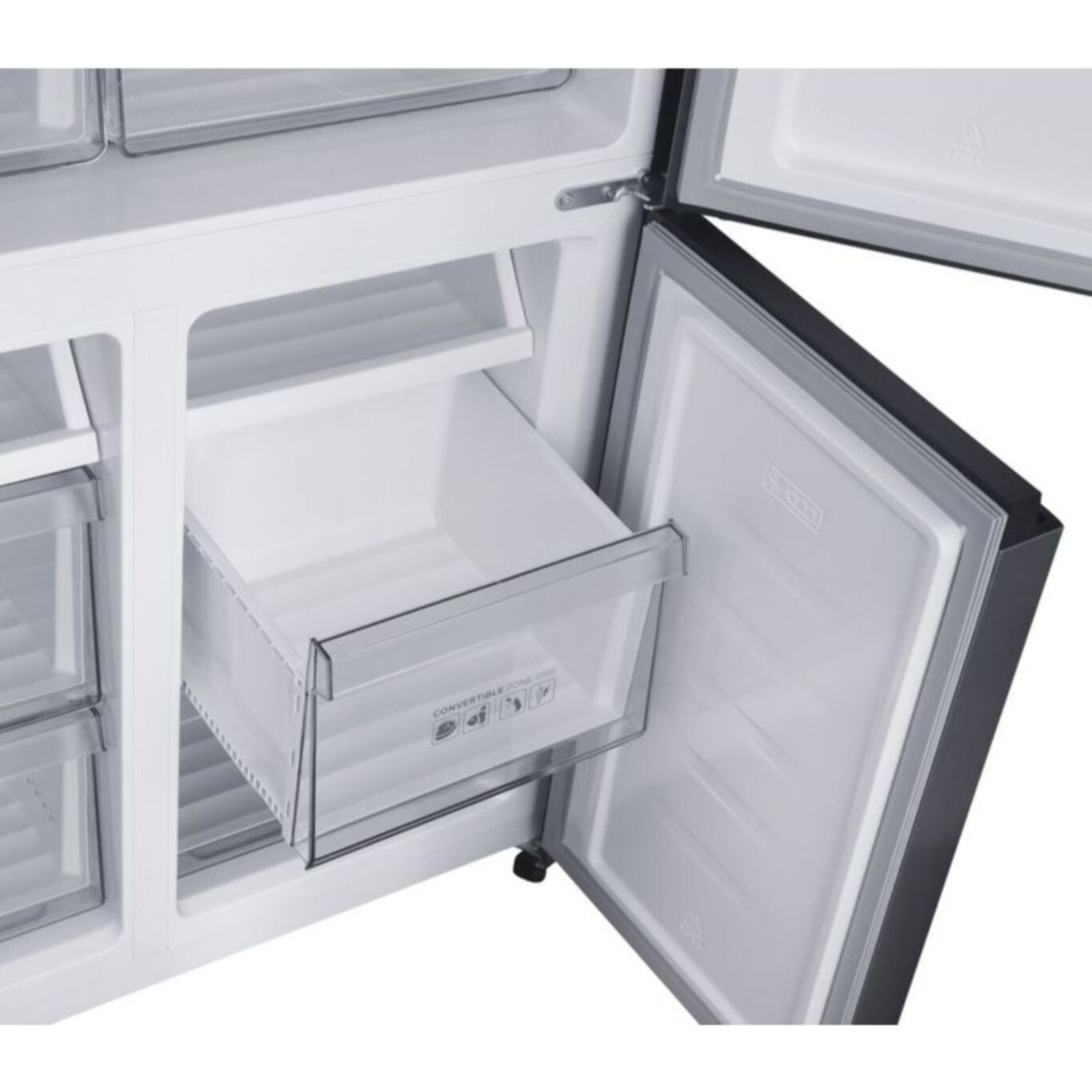 Réfrigérateur multi portes ESSENTIELB ERMVE190-90hov1