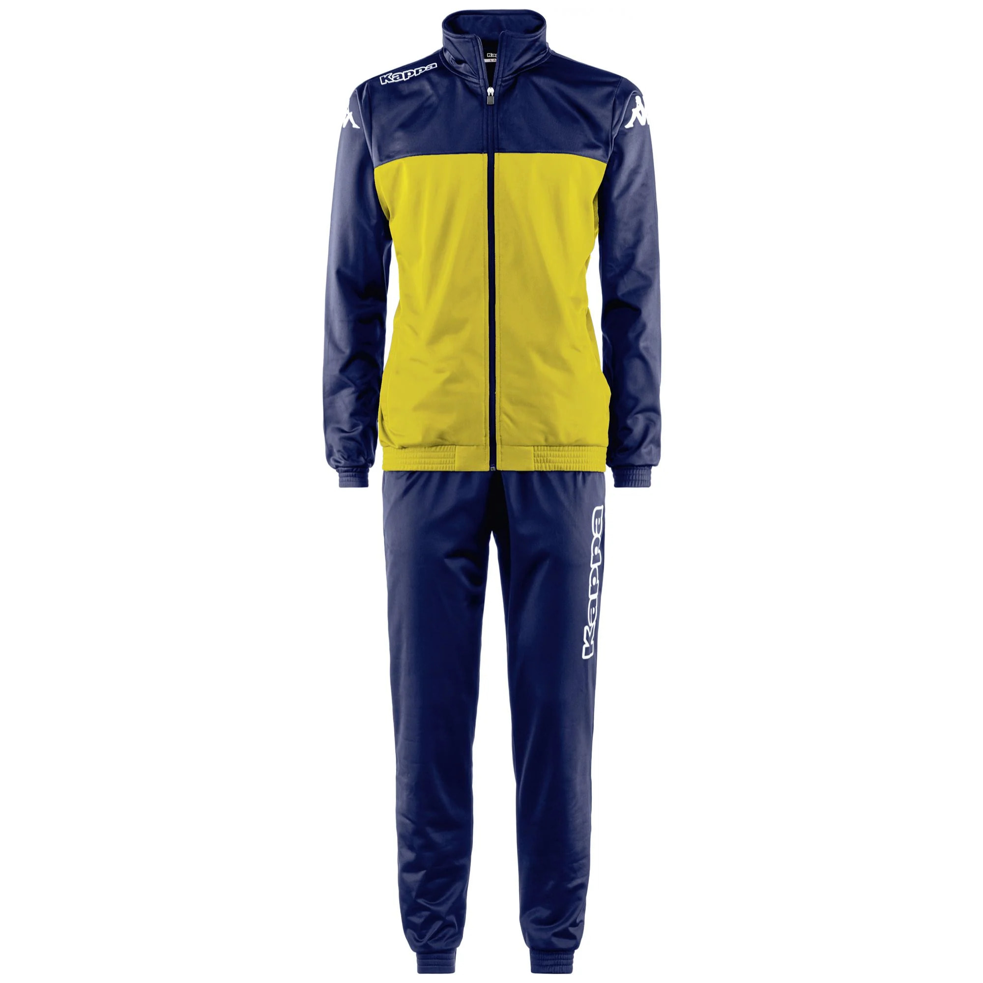 Chandal Kappa Hombre Kappa4Soccer Alfon
