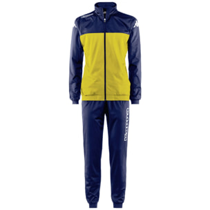 Chandal Kappa Hombre Kappa4Soccer Alfon