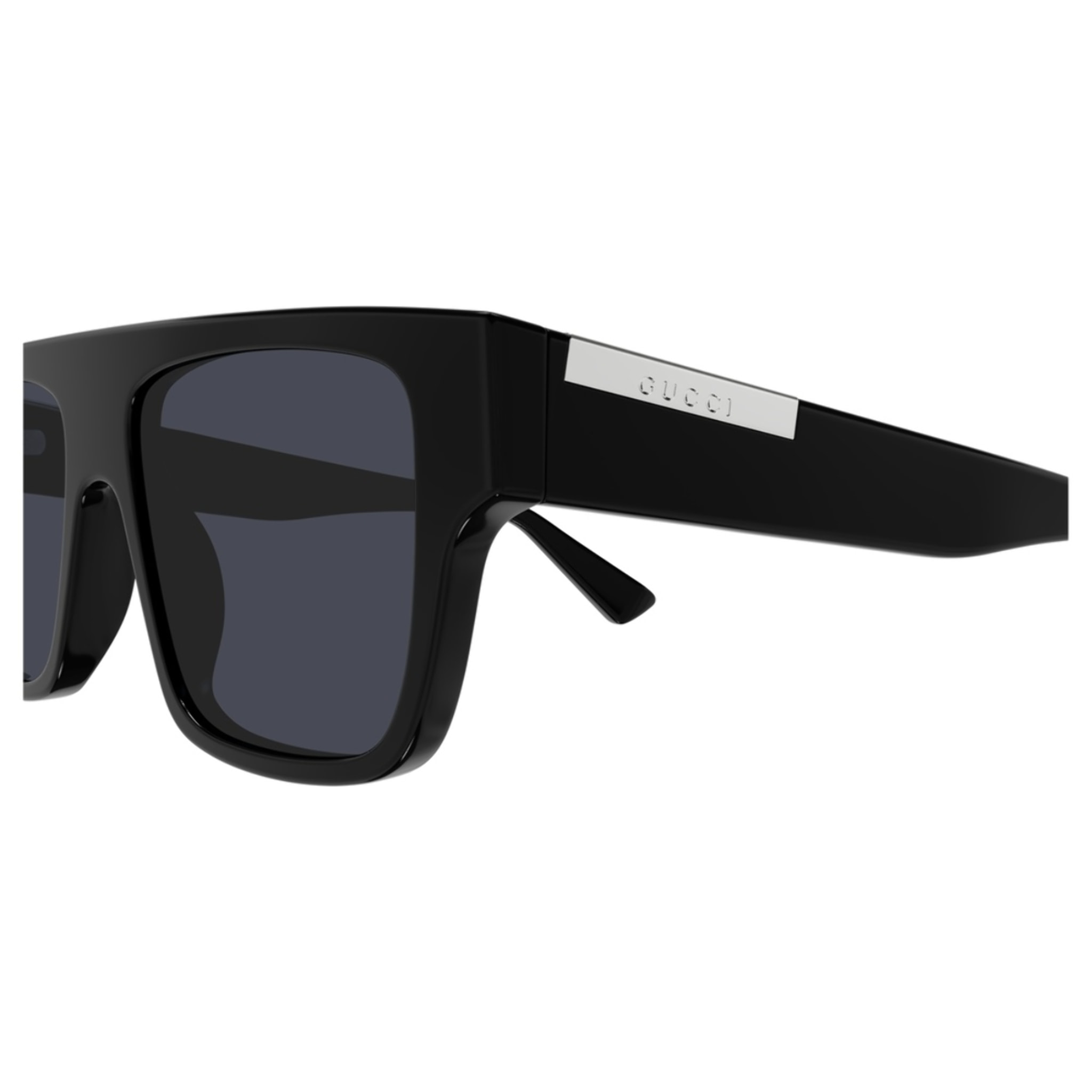 Gafas de Sol Gucci GG1960S-001 de Acetato Hombre 53 mm
