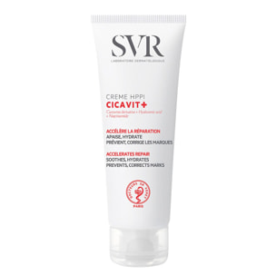 Cicavit+  - Crème HPPI Apaisante Réparation Accélérée Anti-Marques