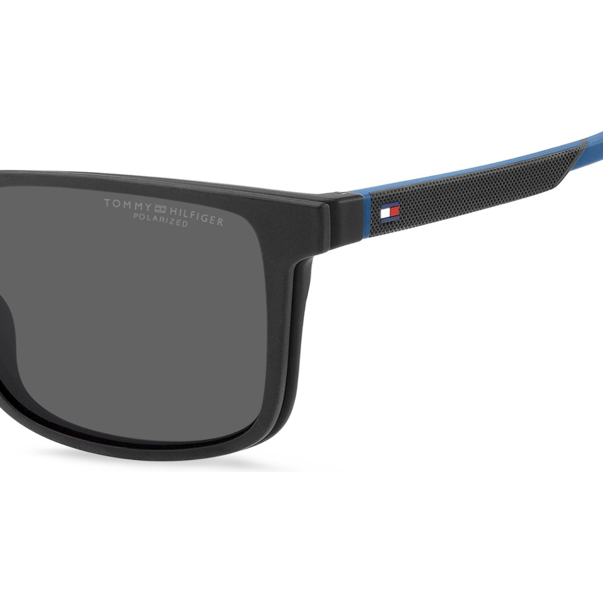 Gafas de Sol Tommy Hilfiger TH 2145/CS 09V Polarizadas de Tr90 Hombre 55 mm