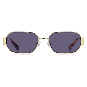 Gafas de Sol Marc Jacobs MARC 890/S S9E de Metal Mujer 56 mm