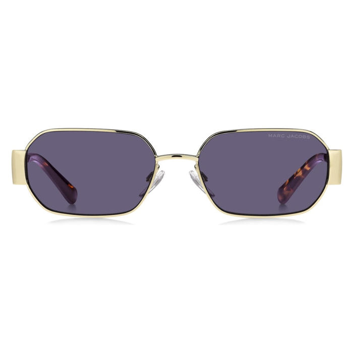 Gafas de Sol Marc Jacobs MARC 890/S S9E de Metal Mujer 56 mm