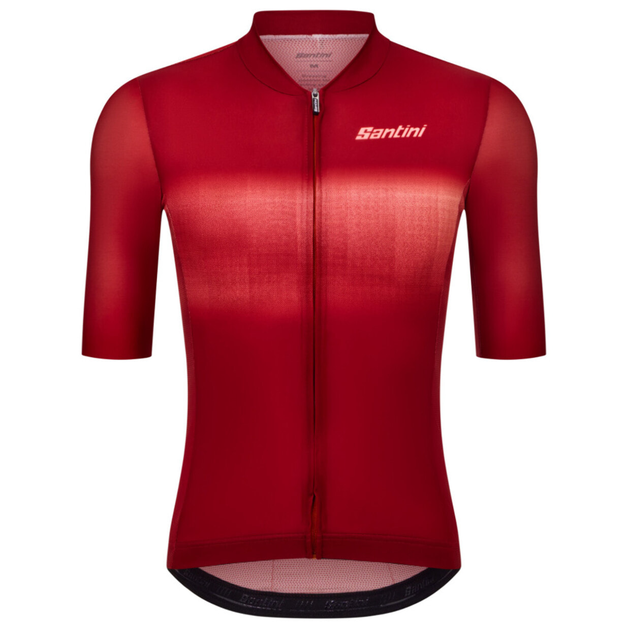 Mist - Maglia Maniche Corte Uomo - Tabacco - Uomo