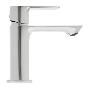 Neo mitigeur de lavabo sans vidage, chrome (SIKOBSLNEO271)