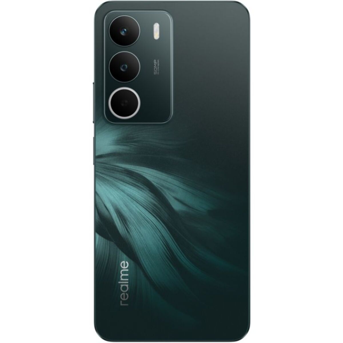 Smartphone REALME C71 Marron 256Go