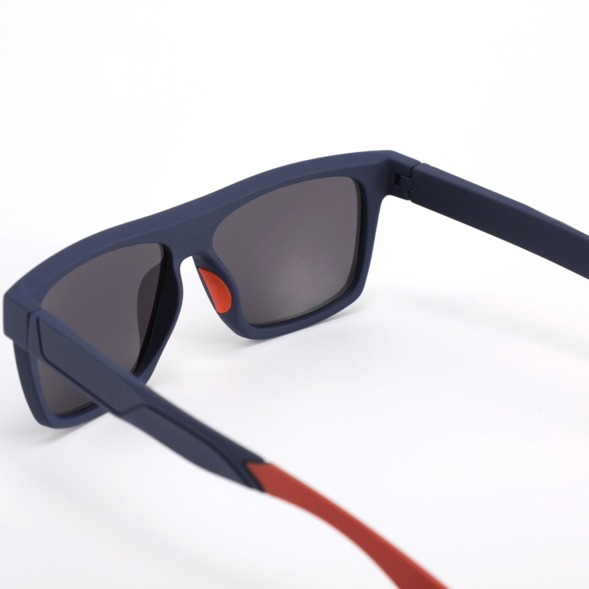 Gafas de Sol Fluor S11104-C3 Polarizadas de Tr90 Unisex 56 mm