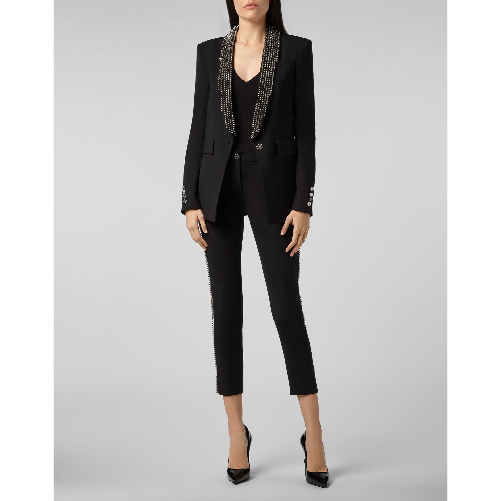 PHILIPP PLEIN Blazer