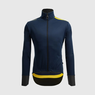 Maillot Jaune Jacket - Blu Nautica