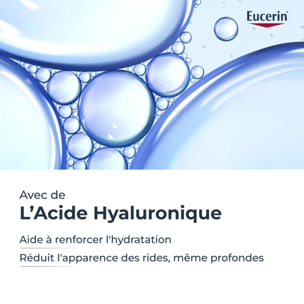 Hyaluron-Filler + 3x Effect - Recharge Anti-Age Soin de Jour SPF30 50 ml