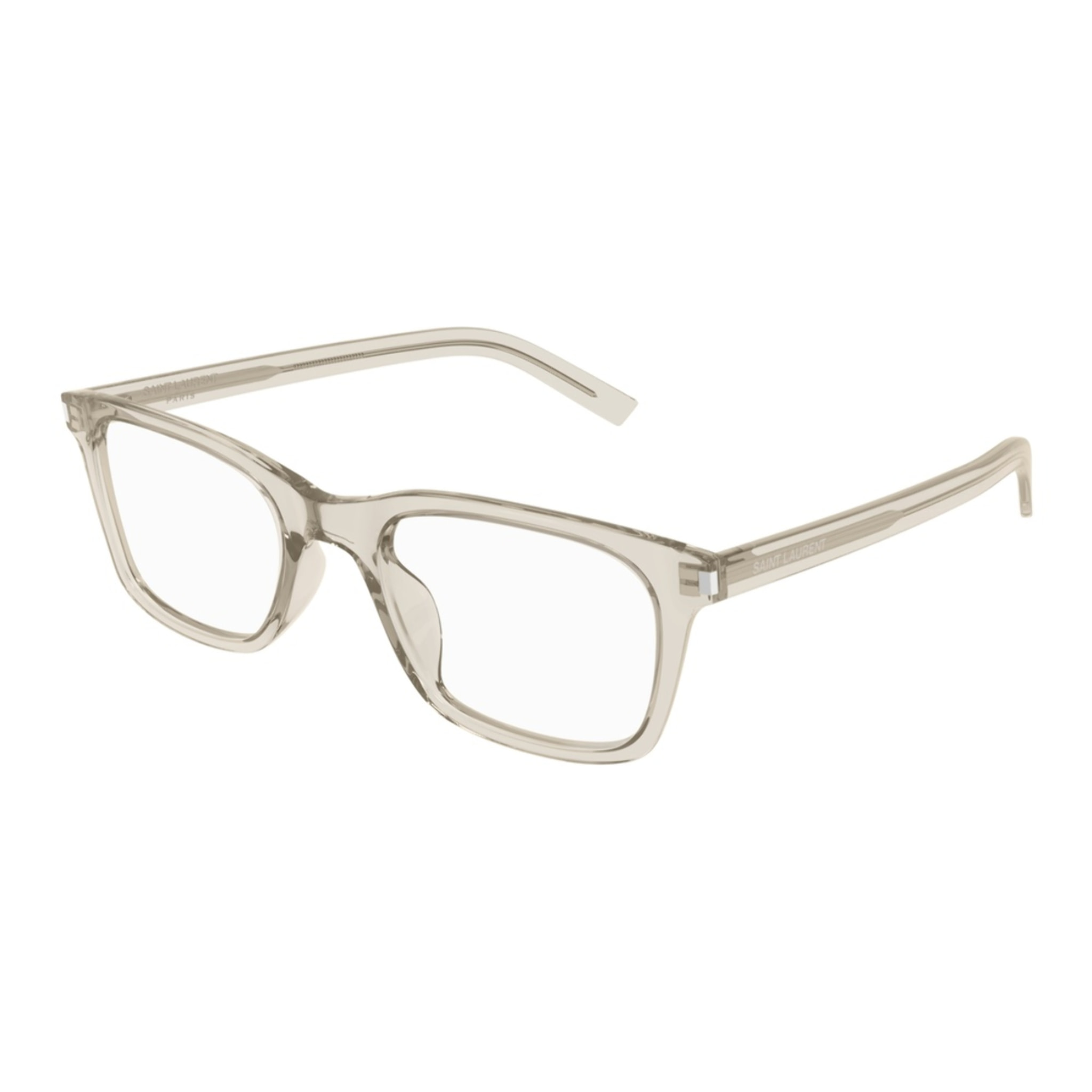 GAFAS DE VISTA SAINT LAURENT SL 718 SLIM-004