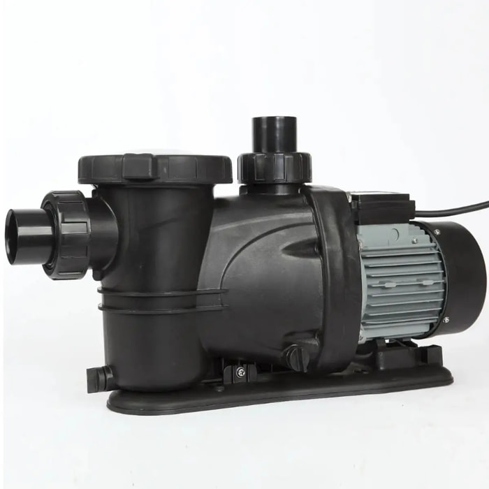 Pompe 1100 W pour filtration