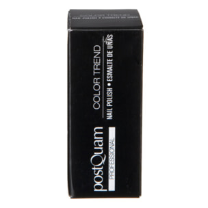 Smalti Unghie Black Graphite 10 Ml.